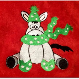Fichiers pour broderie "Frileux"