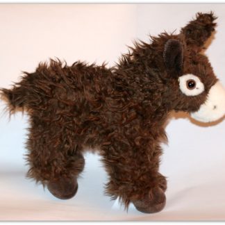 Peluche "Poitou"