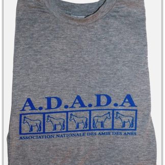 Teeshirt ADADA