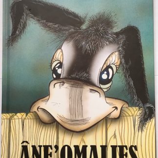 "Les pensées de l'âne noir"