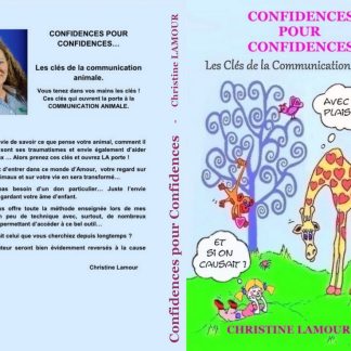 "Confidences pour confidences"