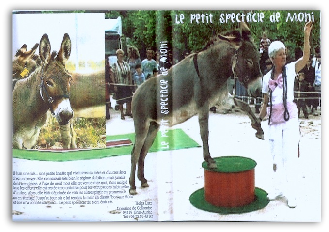 Les DVD d'Helga LUTZ – Image 2