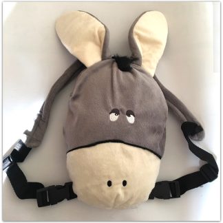 Sac à dos rigolo