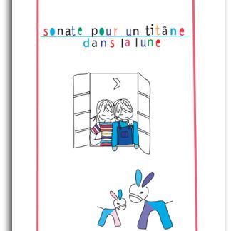 "Sonate pour un titâne dans la lune"