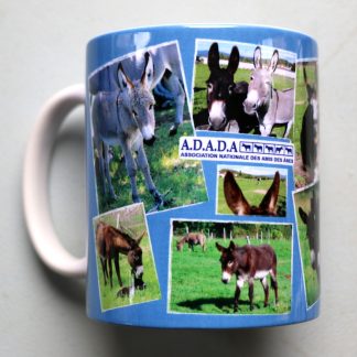 Mug multi-photos
