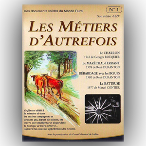 Librairie - CD-DVD
