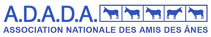 logo de l'association ADADA