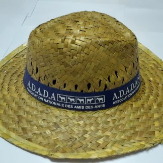 Chapeau de paille