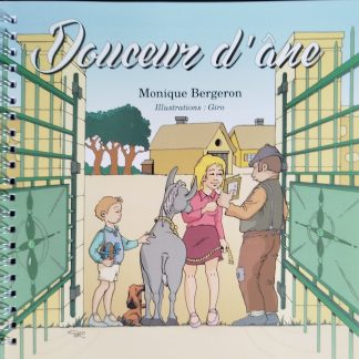 Douceur d'âne