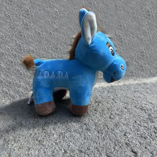 Mascotte A.D.A.D.A